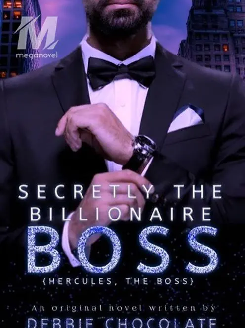 Secretly the billionaires boss