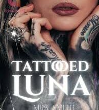 Tattooed Luna