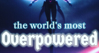 Read The World’s Most Overpowered Side Character Ebook