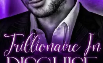 Trillionaire in Disguise