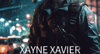 Xayne Xavier The Ironclad Protector: Quick Summary