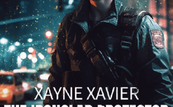Xayne xavier the ironclad protector