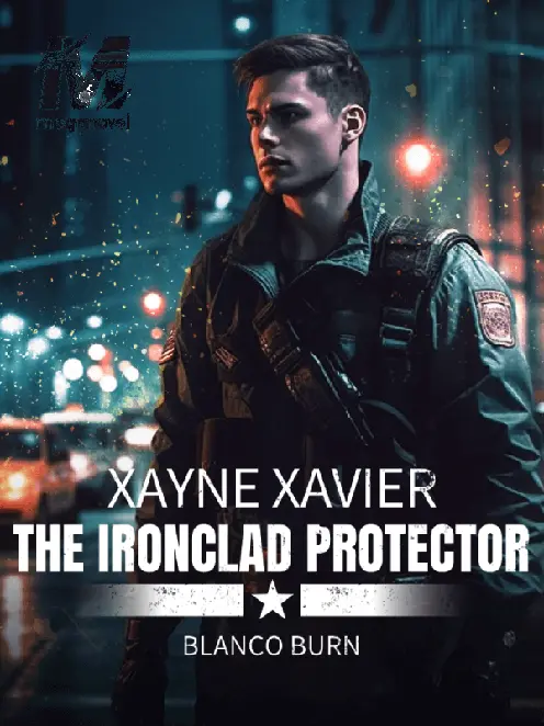Xayne xavier the ironclad protector