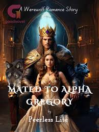 Mated to the Alpha Gregory 