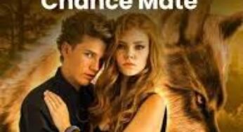 Read Alpha’s Second Chance Mate Ebook Here