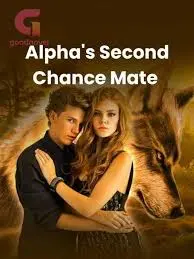 Alpha's Second Chance Mate