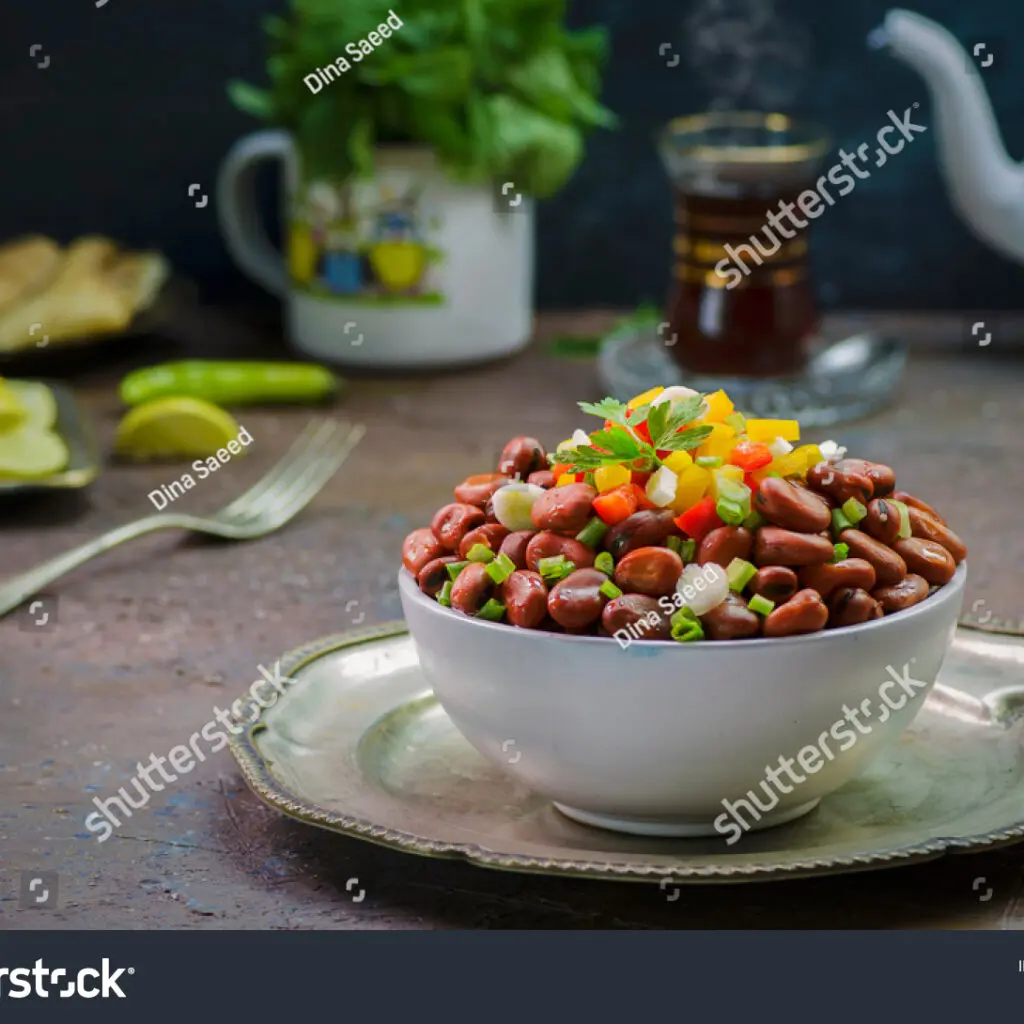 Health Benefits of Beans