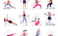 Balance Exercise
