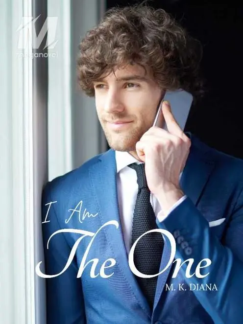 I'm the one