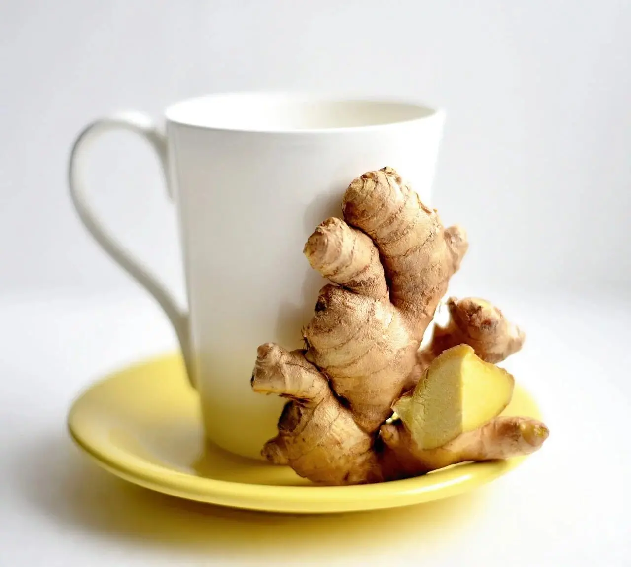 Foods to Fight Acid Reflux and Heartburn
