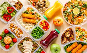 Meal prepping for beginners