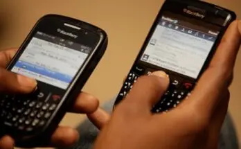 What Happened to blackberry?