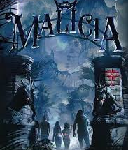 Malicia: Free eBook