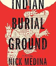 Indian Burial Ground