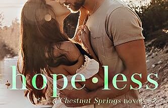 Hopeless by Elsie Silver