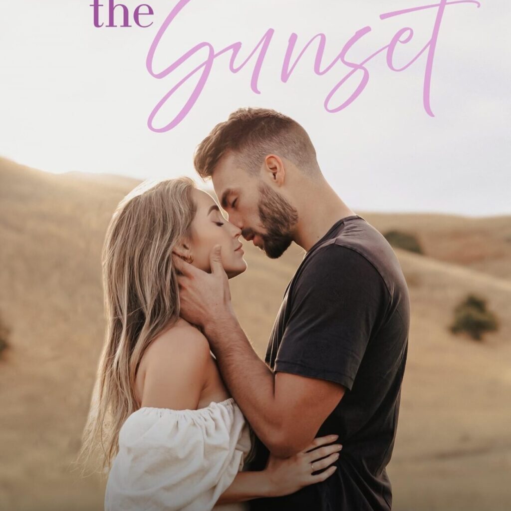 Before the Sunset by Laura Pavlov