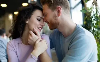The Untold Story of Kissing