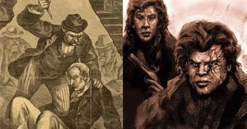 America's Most Infamous Serial Killers