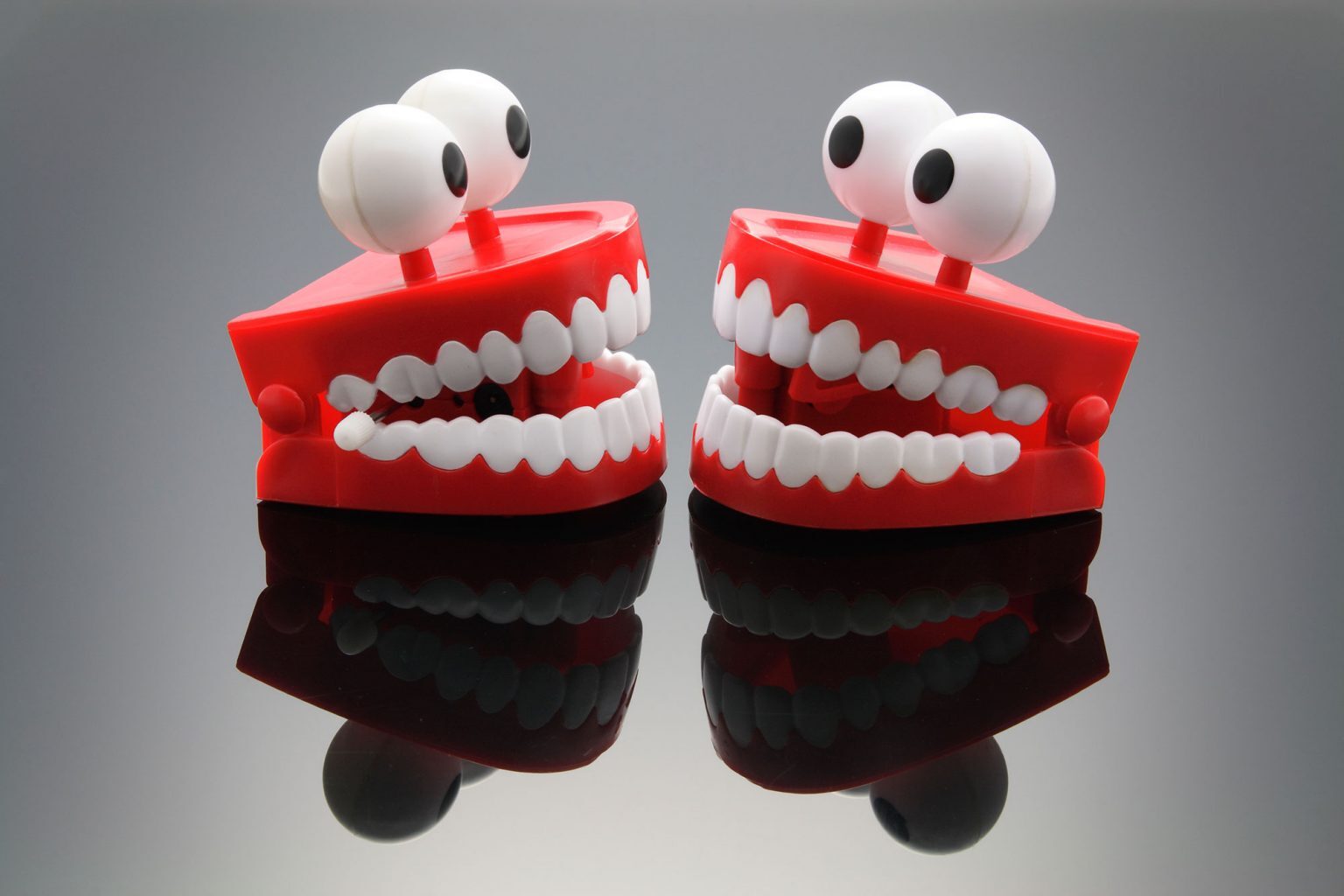 Facts About Teeth That Will Shock You