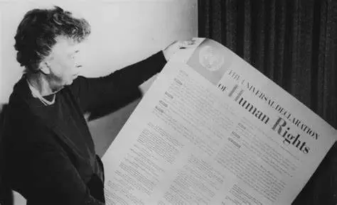Historical Documents That Shaped Our World