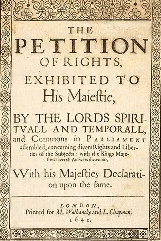 Petition
