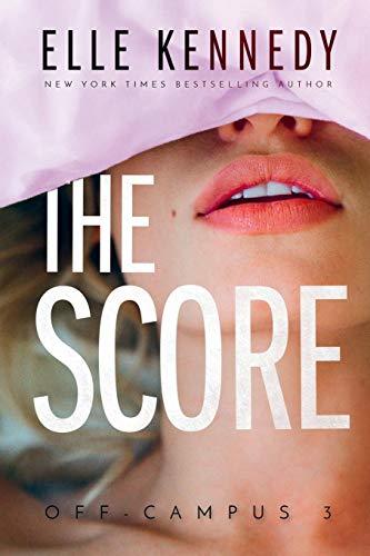 "The Score" by Elle Kennedy