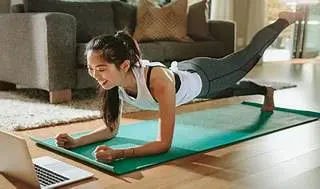The Importance of Exercise