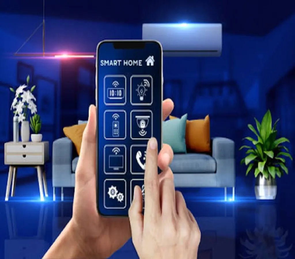 These Smart Home Gadgets Will Do the Work While You Relax