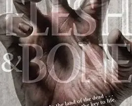 Flesh & Bone by Jonathan Maberry