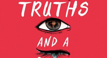 Six Truths and a Lie by Ream Shukairy.