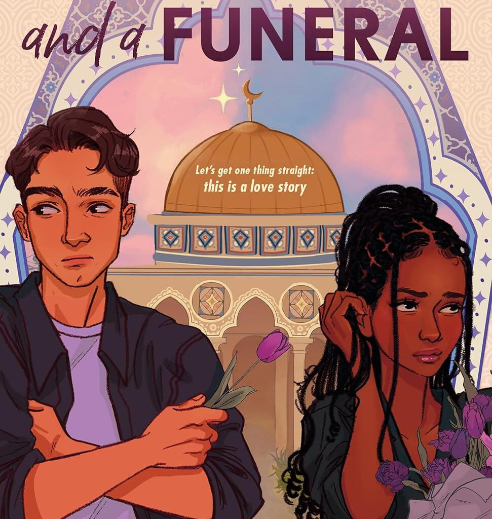Four Eids and a Funeral by Faridah Àbíké-Íyímídé
