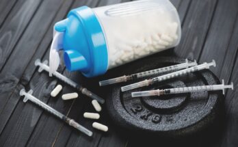The Pros and Cons of Taking Steroids