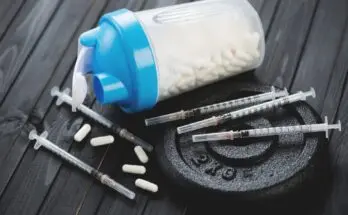 The Pros and Cons of Taking Steroids