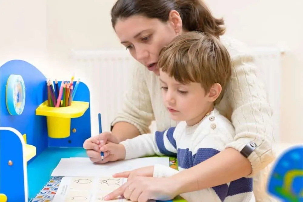 The Ultimate Guide to Homeschooling Your Children