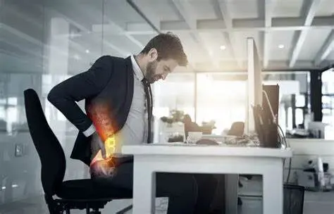 How to Combat the Dangers of Prolonged Sitting