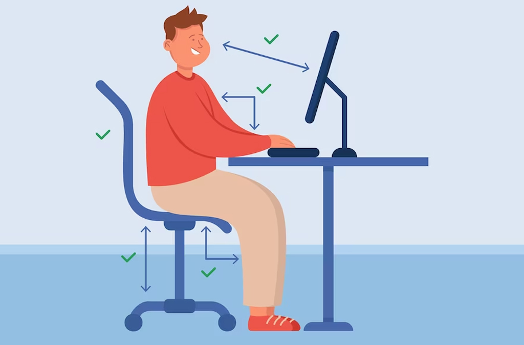 How to Combat the Dangers of Prolonged Sitting