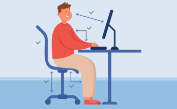 How to Combat the Dangers of Prolonged Sitting