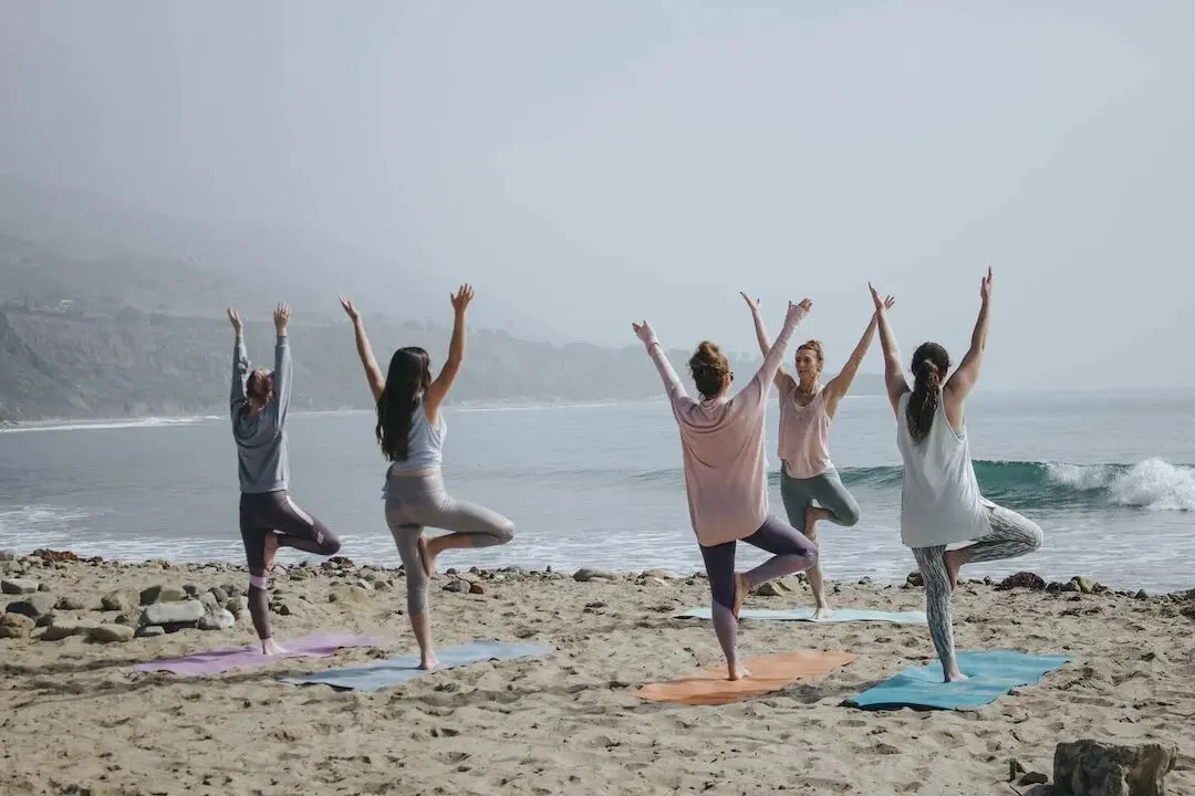 How to Combat the Dangers of Prolonged Sitting
