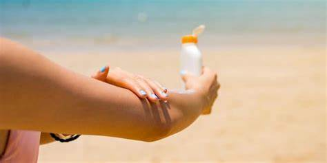 Sunscreen Mistakes to Dodge This Summer