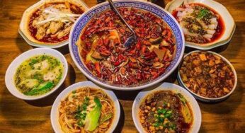Spice Up Your Life: Top 10 of the World’s Spiciest Cuisines