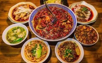 China Cuisine