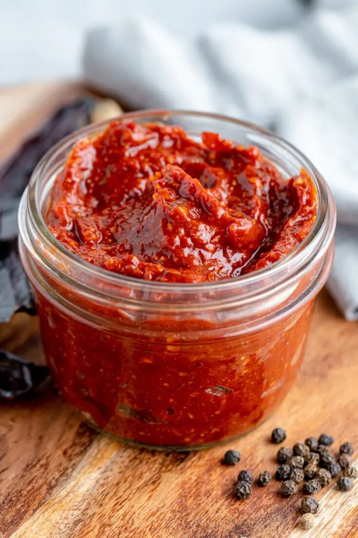 Adobo Sauce