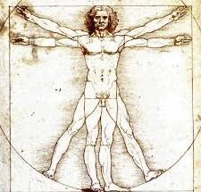 Vitruvian Man