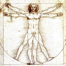 Vitruvian Man