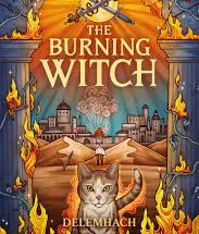 The Burning Witch 3