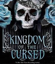 Kingdom of the Cursed: eBook Review