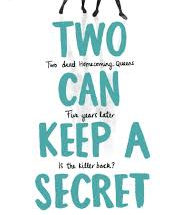 Two Can Keep a Secret