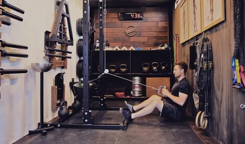The Beginner's Guide to Building a Home Gym on a Budget