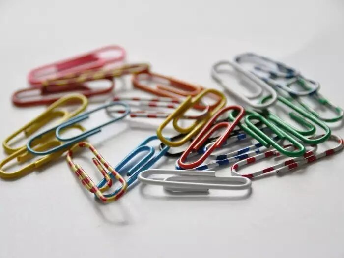 Paper Clips