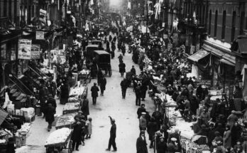 The Shameful History of Ghettos: From Oppression to Opportunity